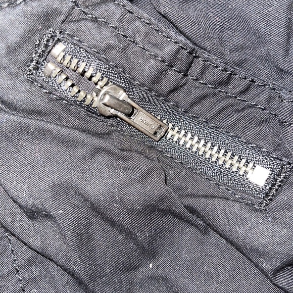 Justice 12t shorts elastic waist - Picture 3 of 4